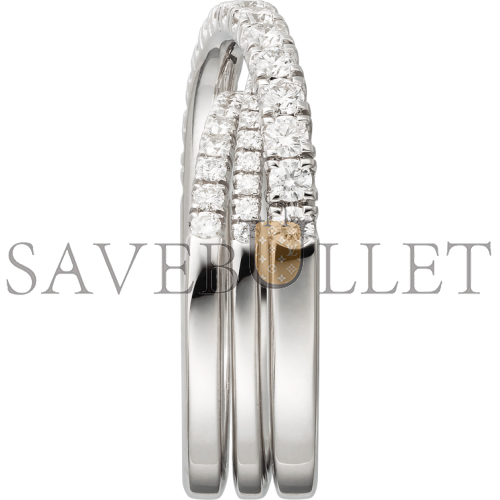 CARTIER  ETINCELLE DE CARTIER RING N4753200