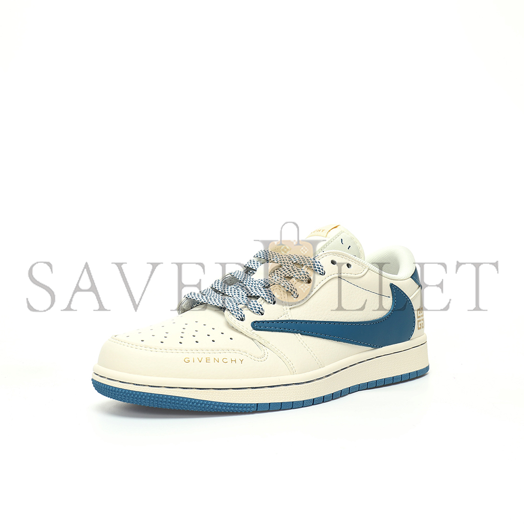 NIKE AIR JORDAN 1 LOW OG SP G4 CF3688-025