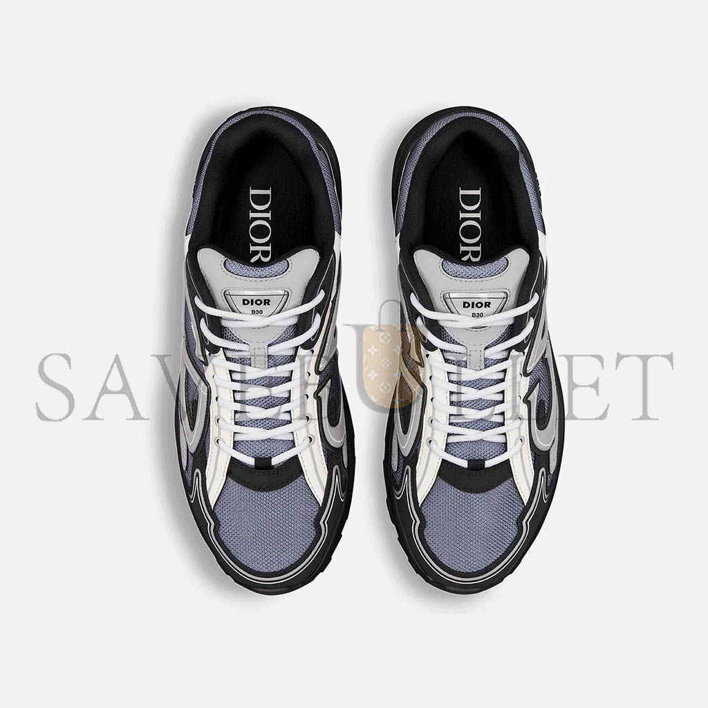 DIOR B30 SNEAKER 3SN279ZRB_H068