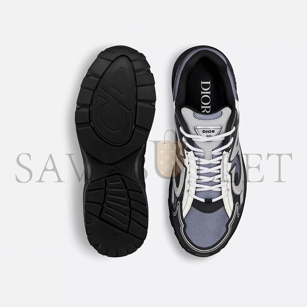 DIOR B30 SNEAKER 3SN279ZRB_H068