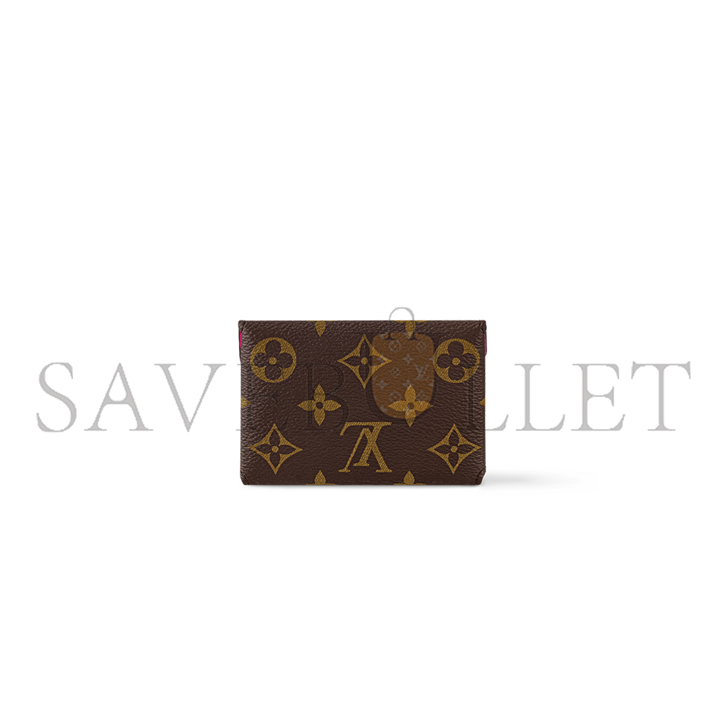 LOUIS VUITTON KIRIGAMI CARD HOLDER M12793 (11*7.5*1.5cm)