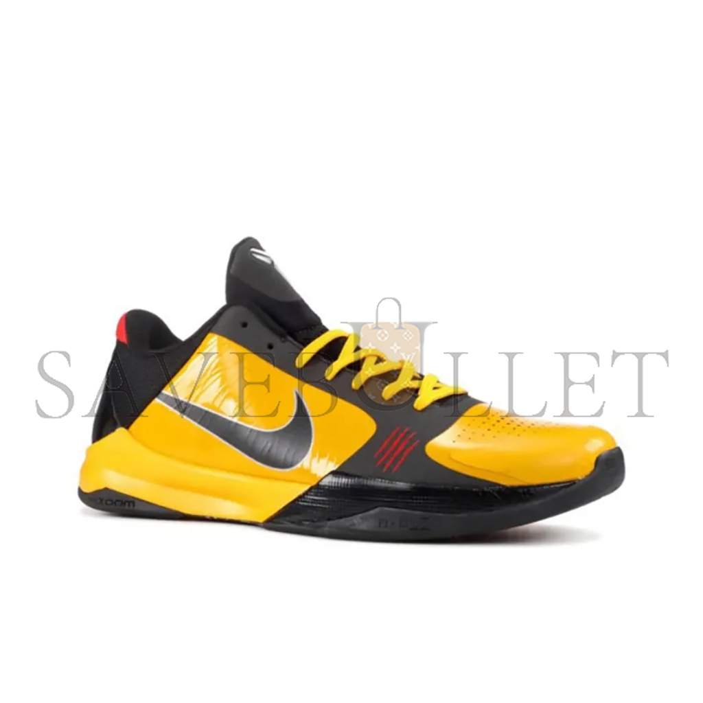 NIKE KOBE 5 BRUCE LEE 386429-701