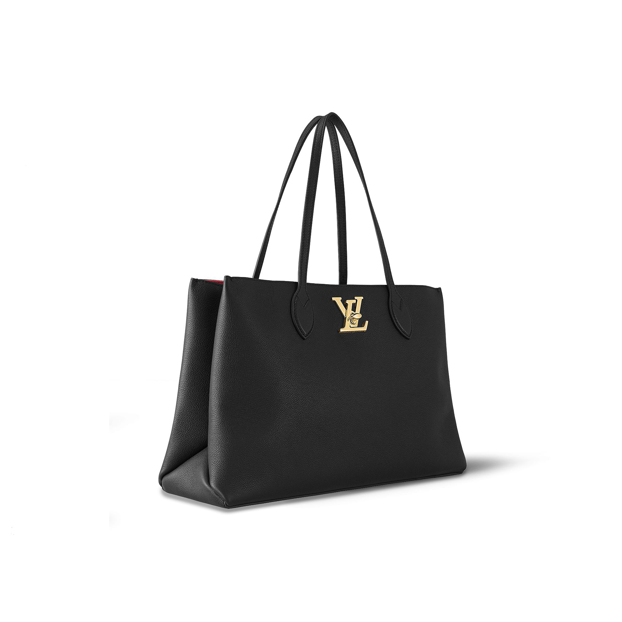 LOUIS VUITTON LOCKME SHOPPER M57345 (38*26.5*13cm)