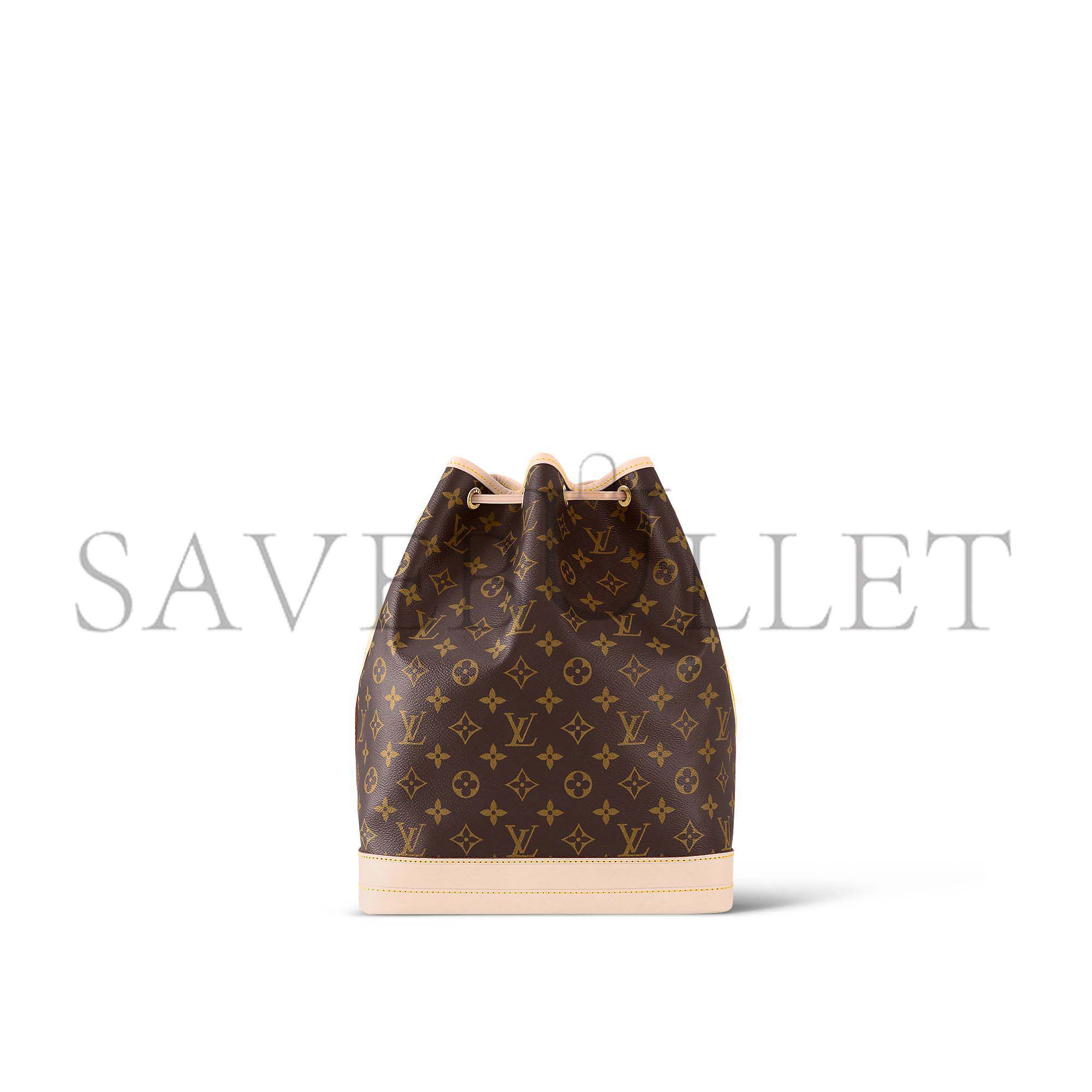 LOUIS VUITTON NOÉ M42224 (27.5*36*20cm)