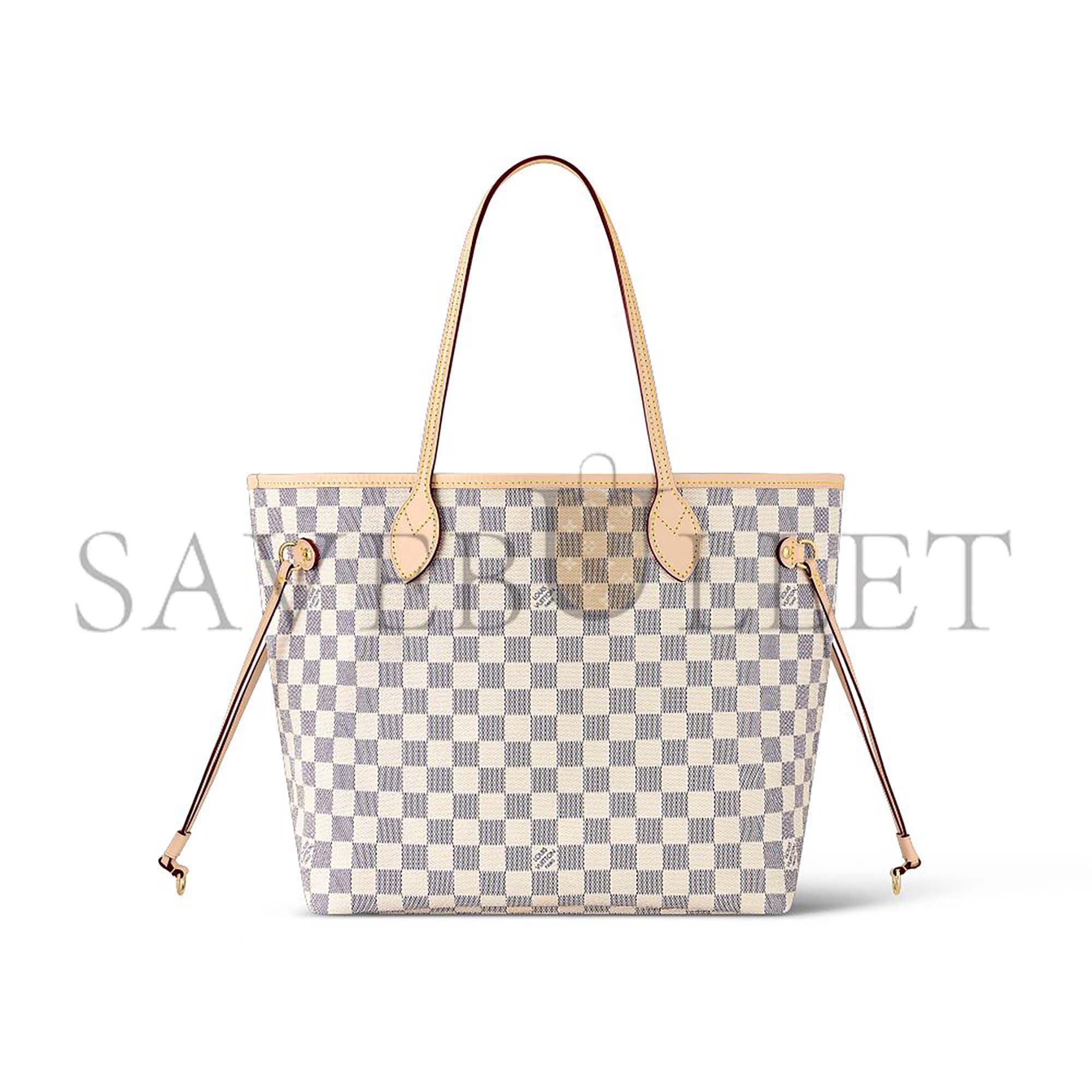 LOUIS VUITTON NEVERFULL MM N41605 (31*28*14cm)