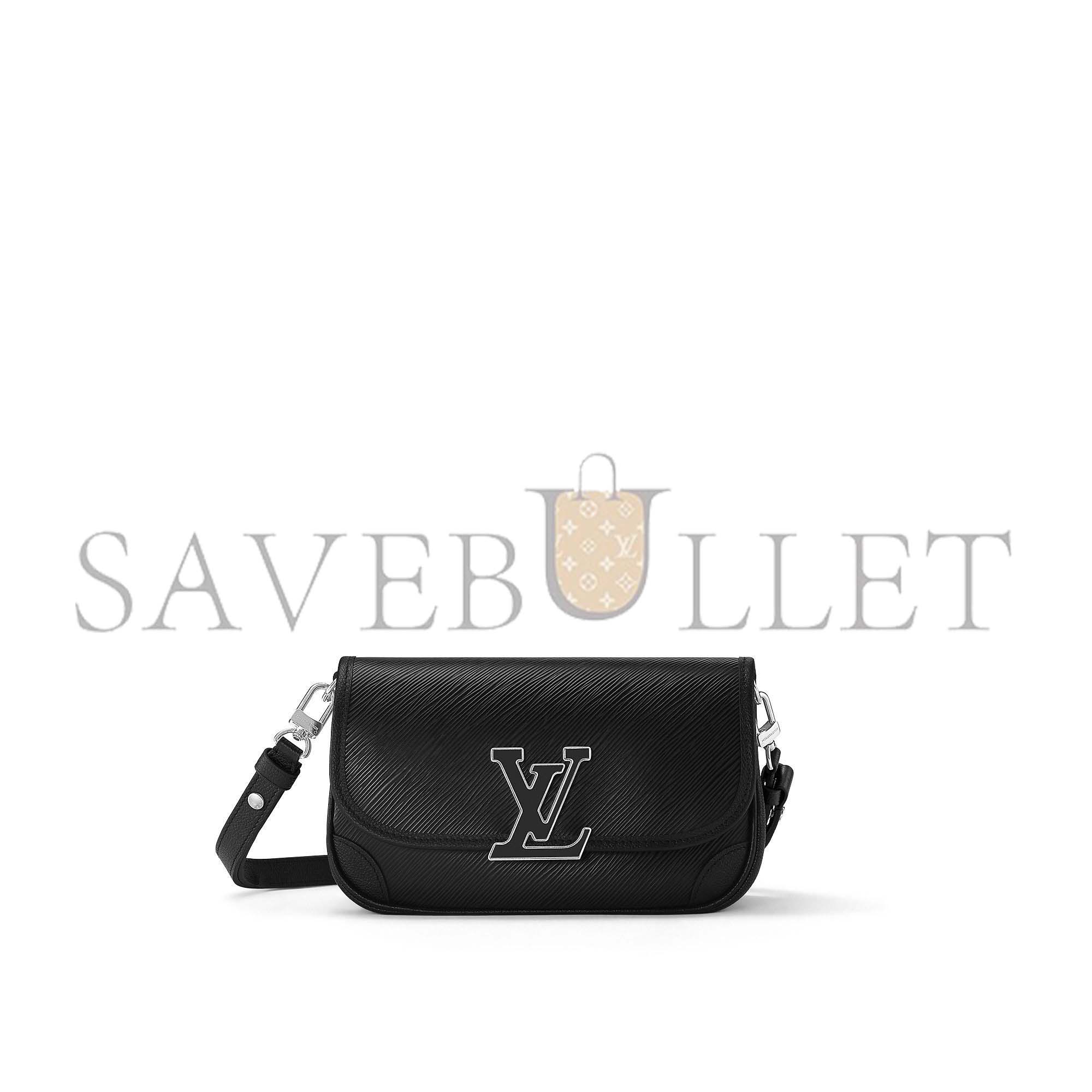 LOUIS VUITTON BUCI M59386 (24.5*15.5*9cm)