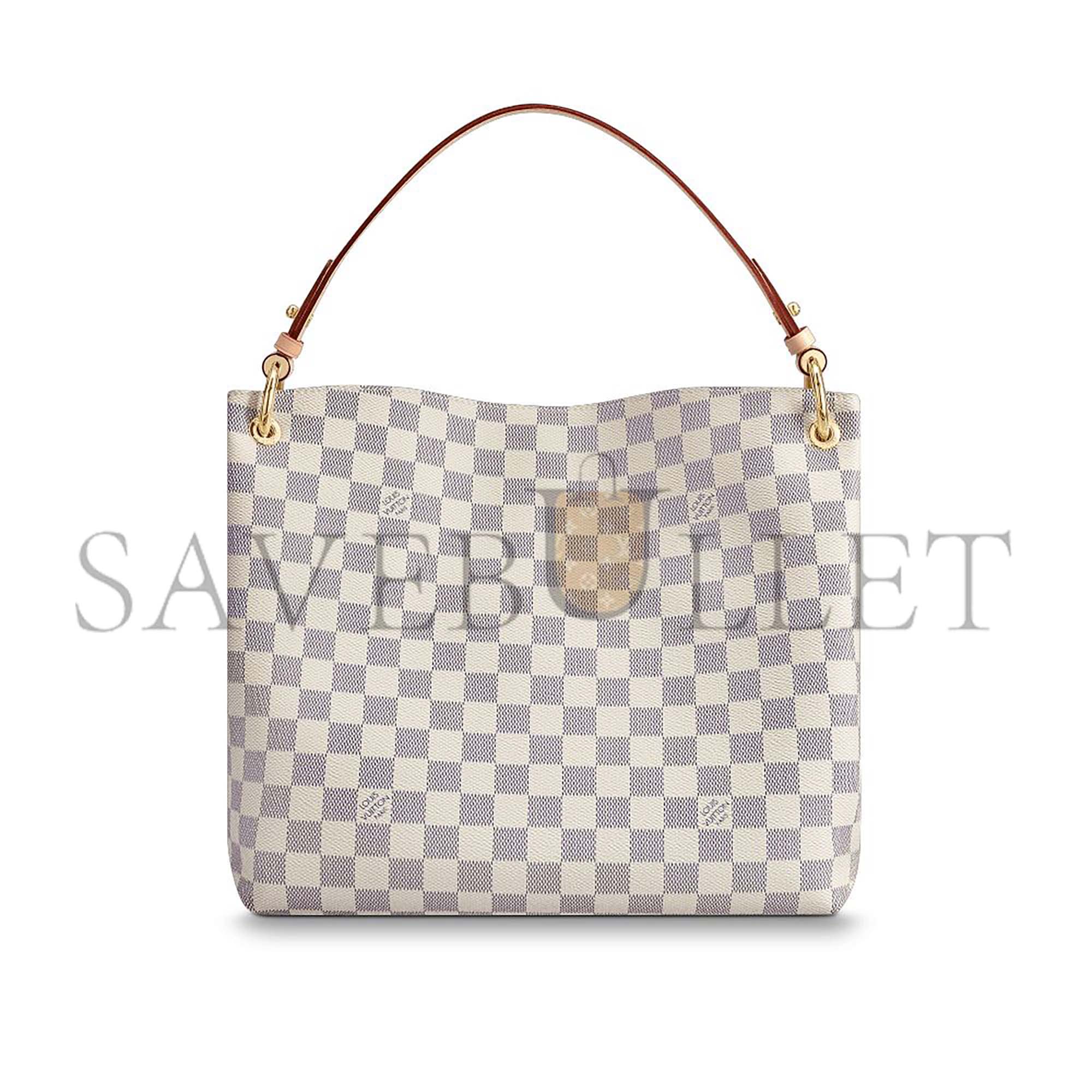 LOUIS VUITTON GRACEFUL PM N42249 (35*30*11cm)