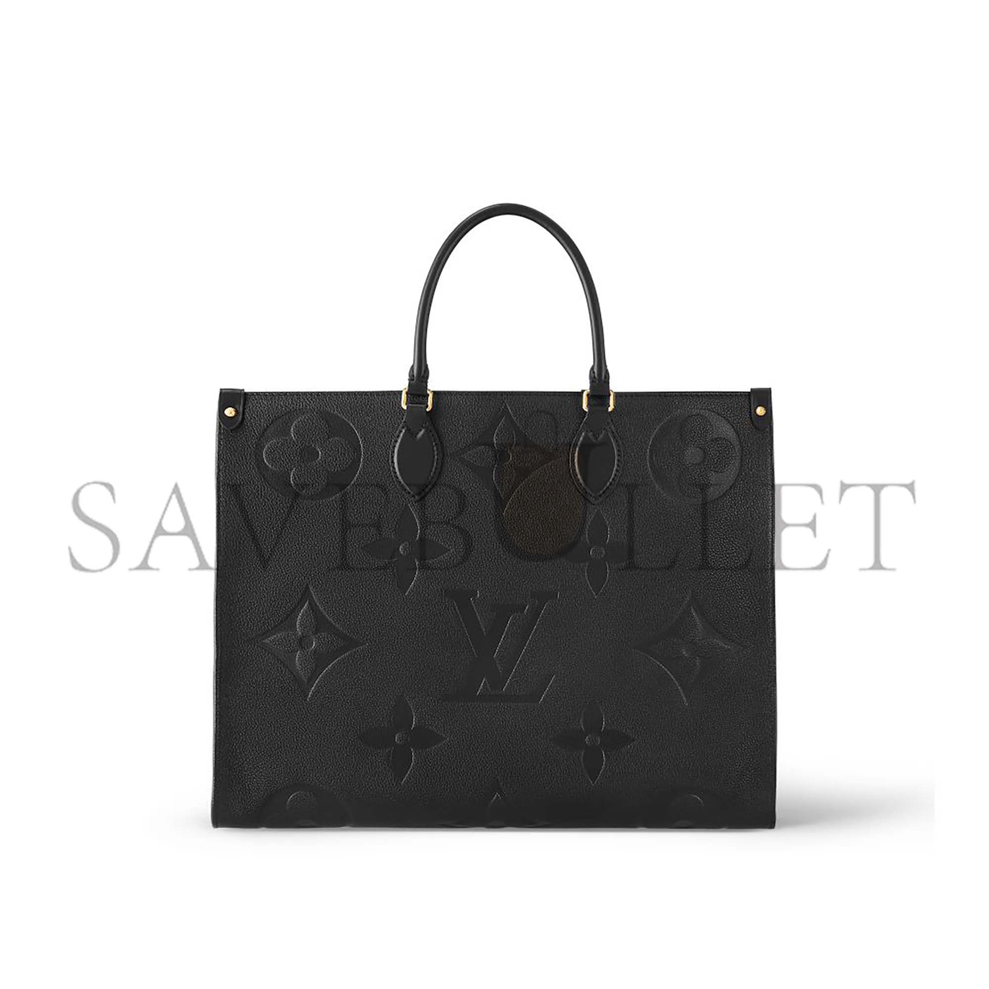 LOUIS VUITTON ONTHEGO GM M44925 (41*34*19cm)