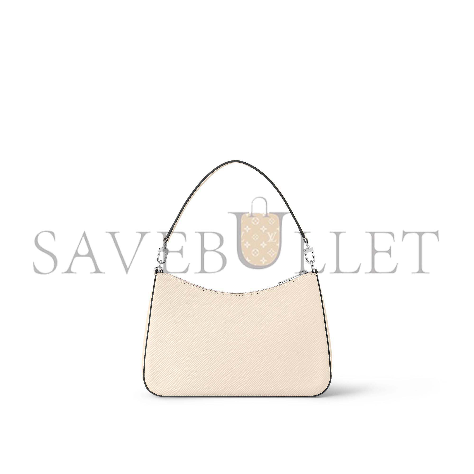 LOUIS VUITTON MARELLE M80688 (25*15*8cm)