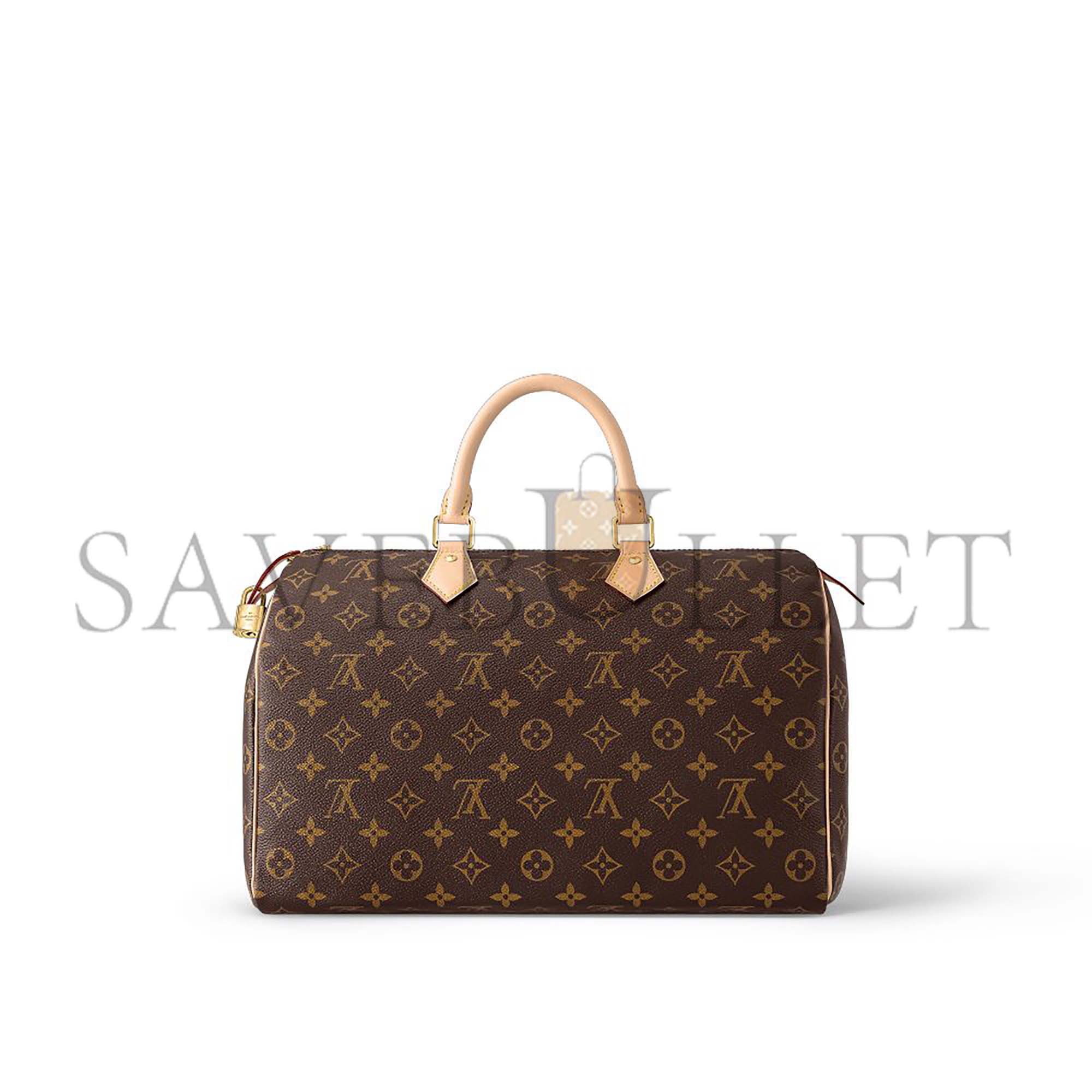 LOUIS VUITTON SPEEDY 35 M41107 (35*23*18cm)