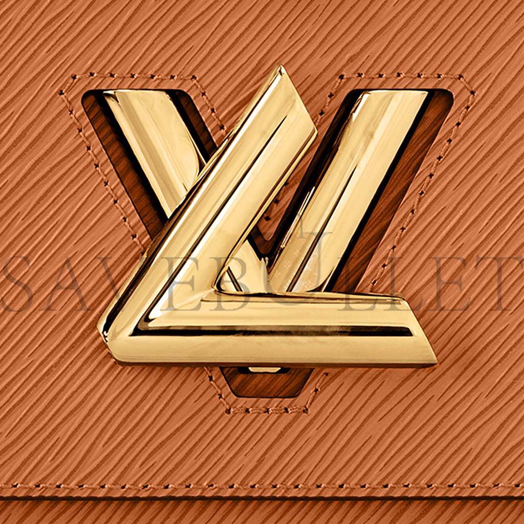 LOUIS VUITTON TWIST MM M20846 (23*17*9.5cm)