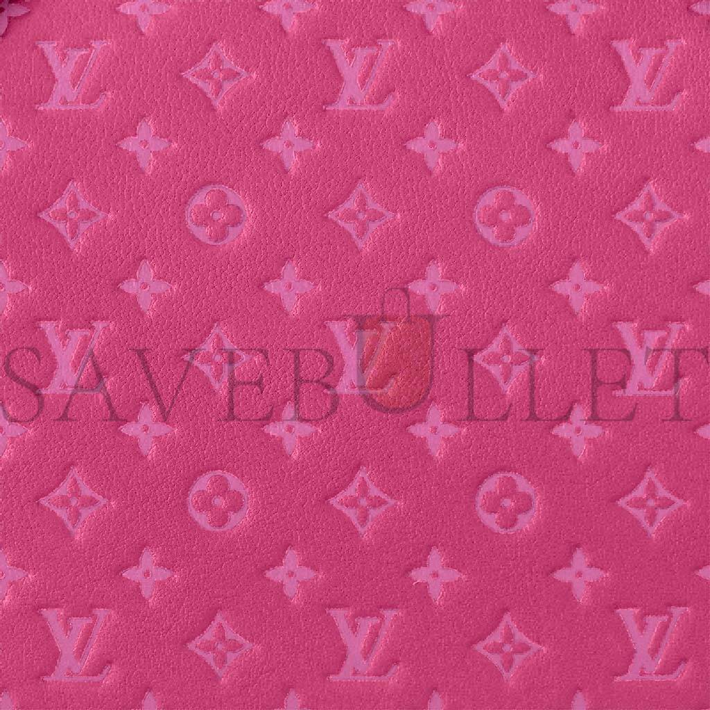 LOUIS VUITTON SPEEDY BANDOULIÈRE 20 M22286 (20.6*13.5*11.9cm)