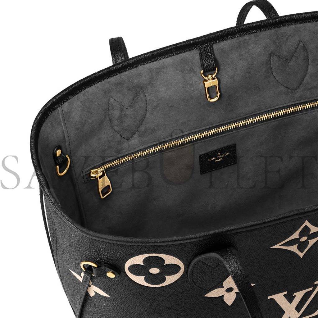 LOUIS VUITTON NEVERFULL MM M58907 (31*28*14cm)