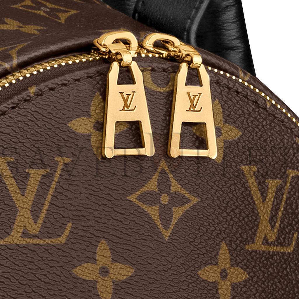 LOUIS VUITTON PALM SPRINGS PM M44870 (22*29*10cm)