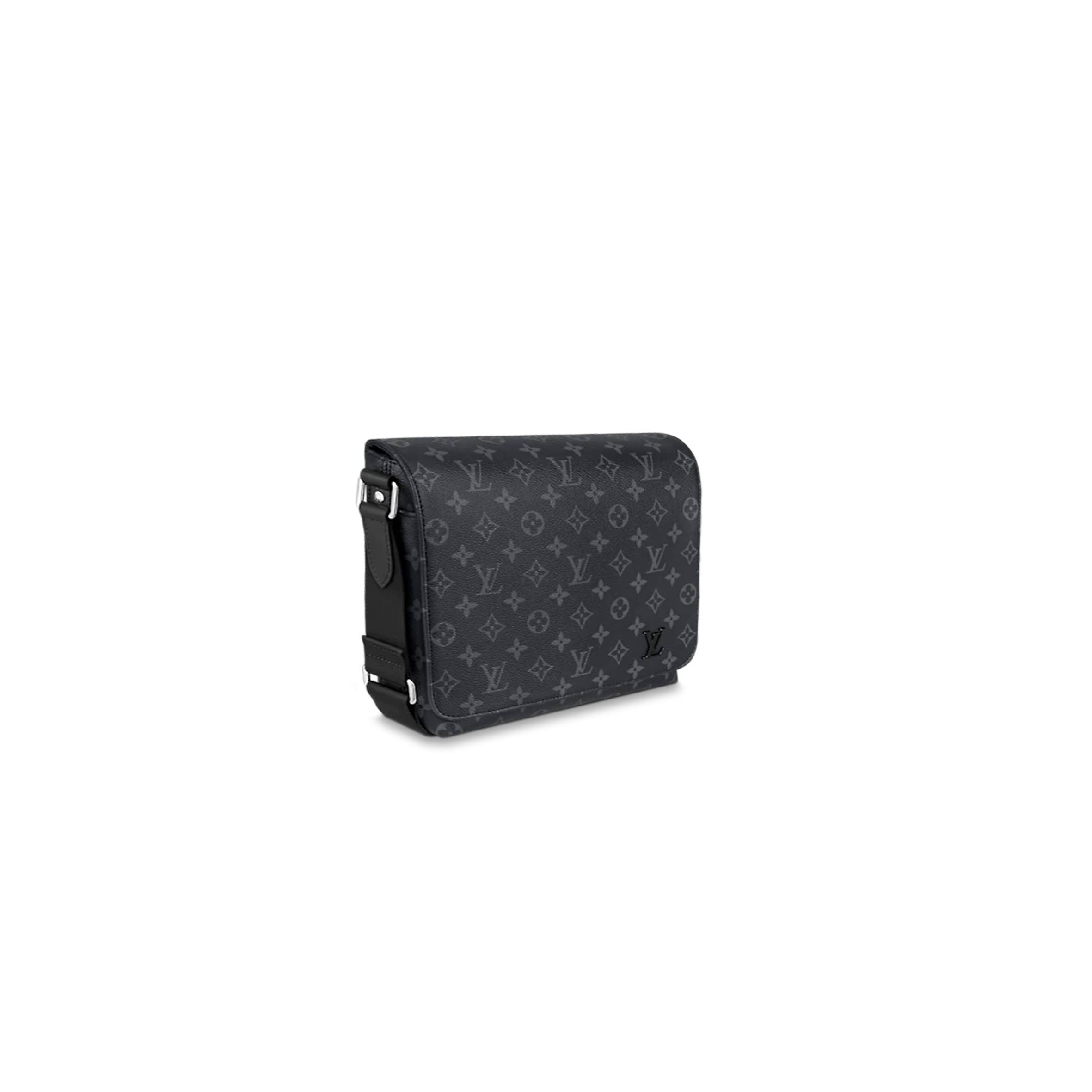 LOUIS VUITTON DISTRICT PM M45272 (25*22*7cm)